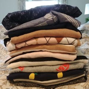 Sweater Bundle! ...Size Tall, Small